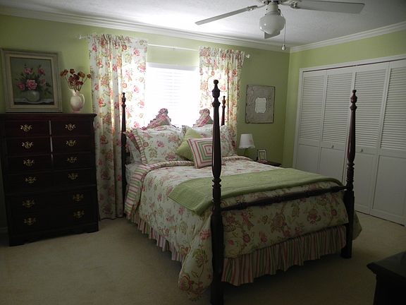 Mother-in-Law or Guest Room
