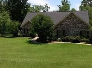 485 Ray Chapman Rd, Calhoun, LA 71225