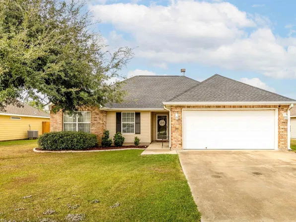 232 Baptiste Cir, Houma, LA 70363