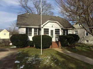 322 Davis Ave, Linwood, NJ 08221