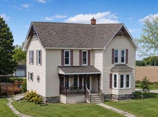 2317 E Caro Rd, Caro, MI 48723