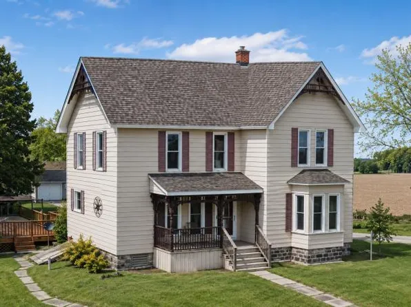 2317 E Caro Rd, Caro, MI 48723