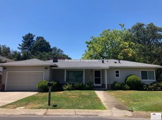 3797 Highland Rd, Lafayette, CA 94549