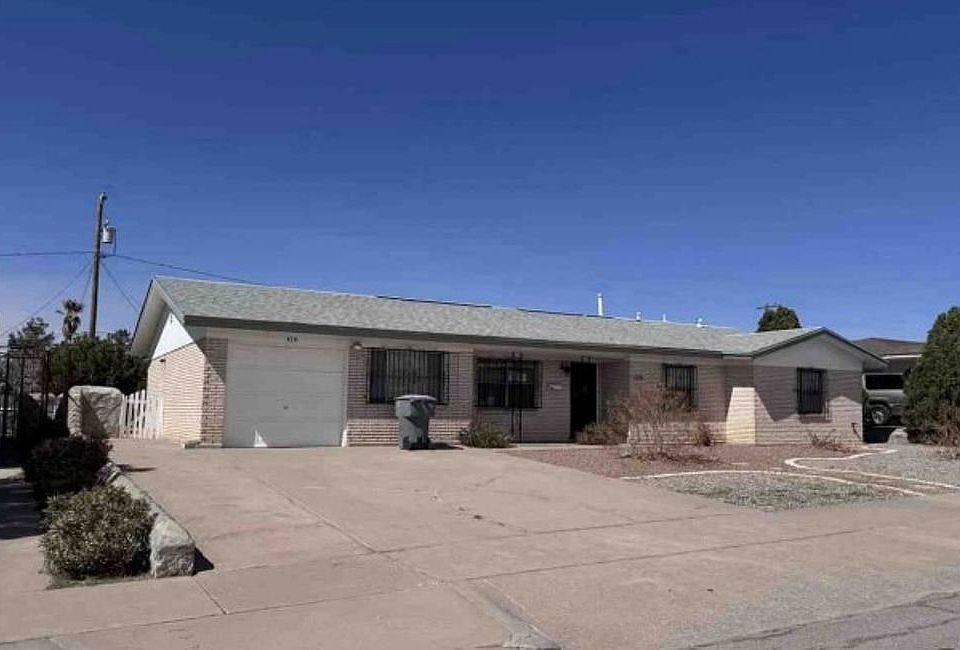 Property Front View