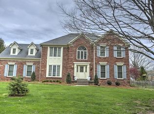 2503 Little Hills Ln, Anchorage, KY 40223