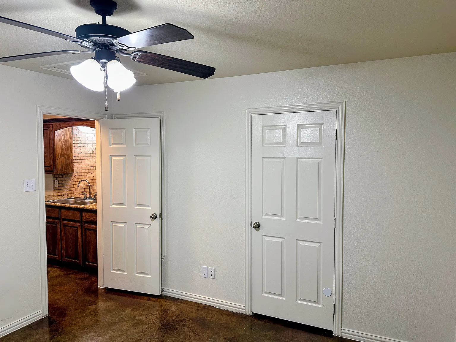 1 bed, 609 sqft, $650 — Photo 2
