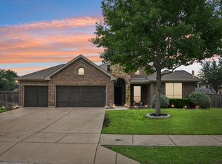 4018 Enclave Ln, Rowlett, TX 75089