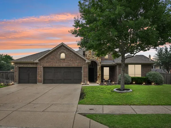 4018 Enclave Ln, Rowlett, TX 75089