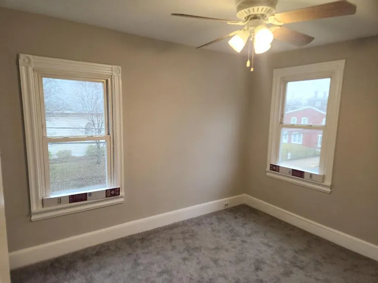 Third bedroom
