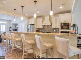 7326 Harlow Way UNIT A, Hanover, MD