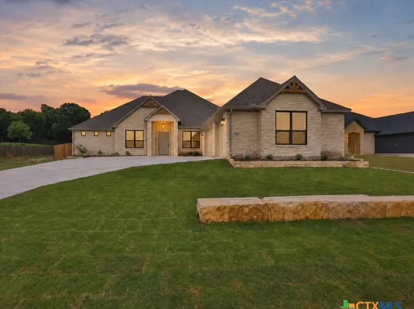 7063 Troyan Ln, Temple, TX 76502