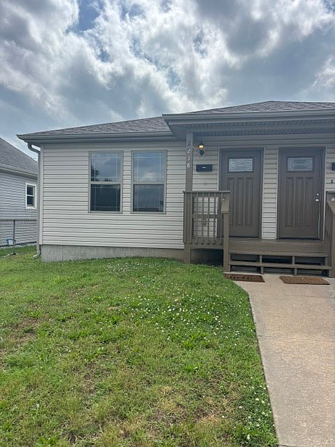 1st image of 2218 S Connor Ave #1