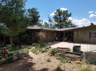 2006 Roland Dr, Bailey, CO 80421