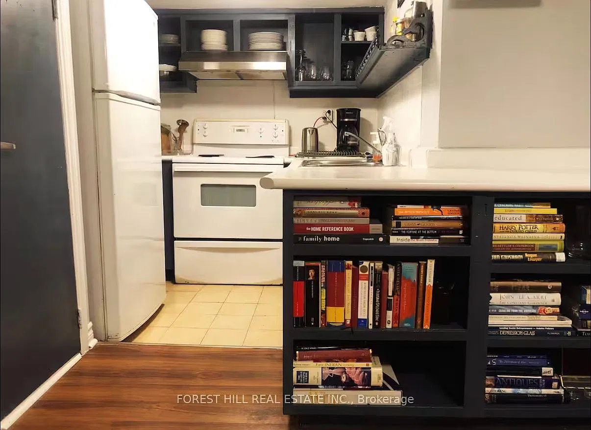 20 Curzon St Apt basement, Toronto, ON M4M3B4 | HotPads