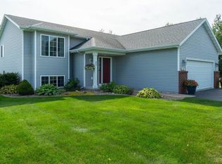 809 Sedona Ct, Mosinee, WI 54455