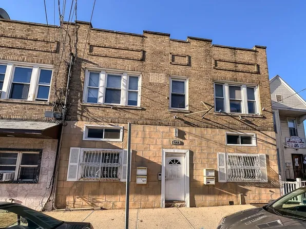 165 Sterling Ave, Jersey City, NJ 07305