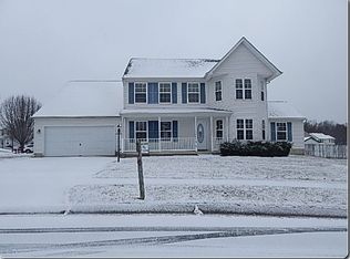 11215 Sewickley St, Waldorf, MD 20601