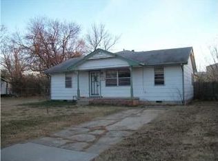 7210 NW 43rd St, Bethany, OK 73008
