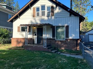 816 S Ivory St, Spokane, WA 99202