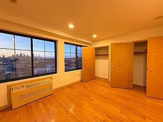 Rented by Koriny NYC LLC