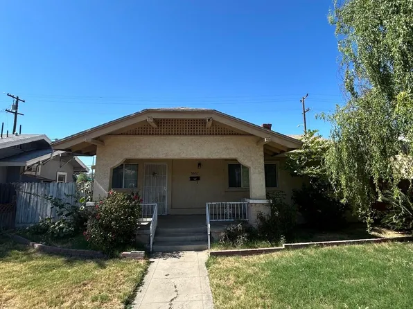 3927 E Verrue Avenue, Fresno, CA 93702