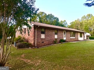 153 S Bruce St, Baldwin, GA 30511