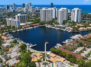 3601 NE 207th St #W20, Aventura, FL 33180