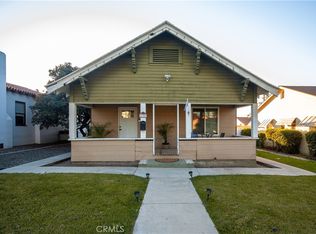 1322 S Main St, Corona, CA 92882