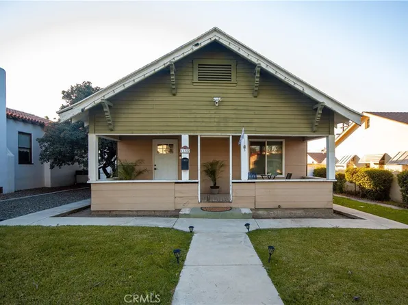 1322 S Main St, Corona, CA 92882