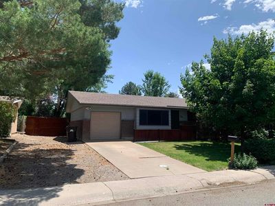 1205 Dover Road, Montrose, CO, 81401