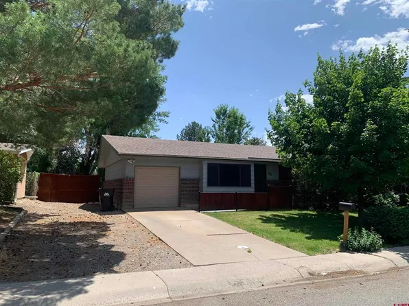 1205 Dover Road, Montrose, CO 81401