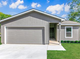 1412 Proctor Ave, Waco, TX 76708