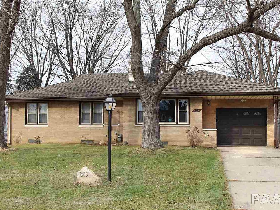 1st image of 803 W Shenandoah Dr
