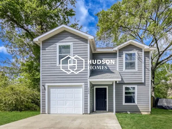 1209 Douglas St, Longview, TX 75602