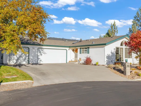 2337 NE Buckwheat Ct, Bend, OR 97701