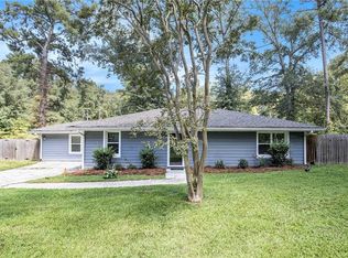 4759 Dodson Rd, Union City, GA 30291