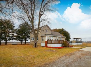 12542 W Eldorado St, Niantic, IL 62551