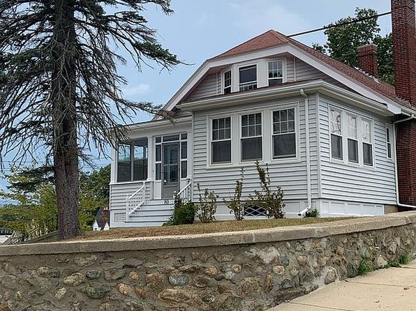80 Caledonian Ave