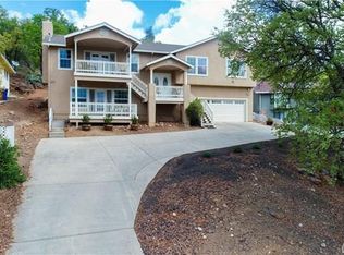 18802 W Ridge View Dr, Hidden Valley Lake, CA 95467