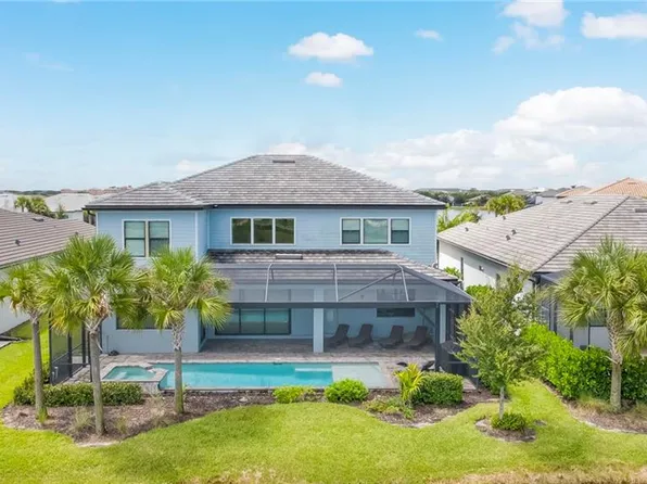 4151 Traditions DR, AVE MARIA, FL 34142