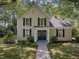 711 College St, Oxford, NC 27565
