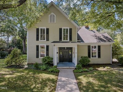 711 College St, Oxford, NC, 27565