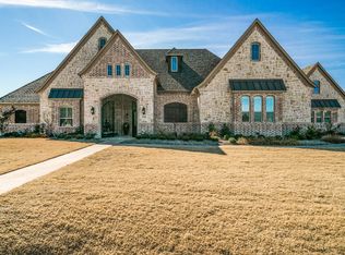 2120 Willow Bend Dr, Prosper, TX 75078