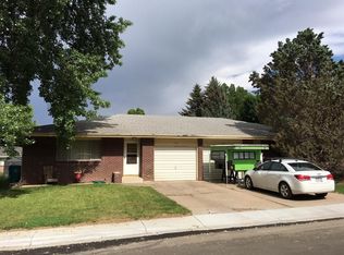 1110 Cypress Dr, Fort Collins, CO 80521