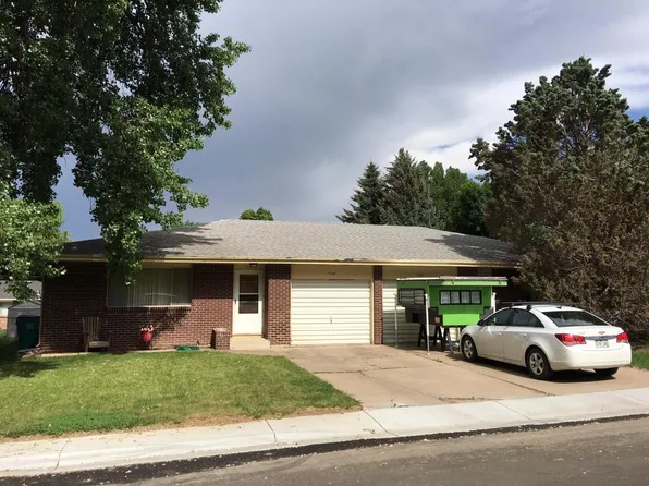 1108 Cypress Dr, Fort Collins, CO 80521
