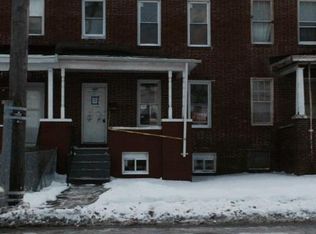 4508 Reisterstown Rd, Baltimore, MD 21215