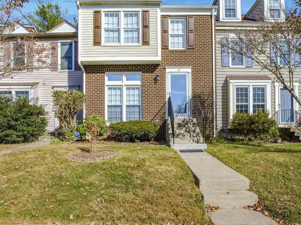 27 Forest Landing Ct, Rockville, MD 20850