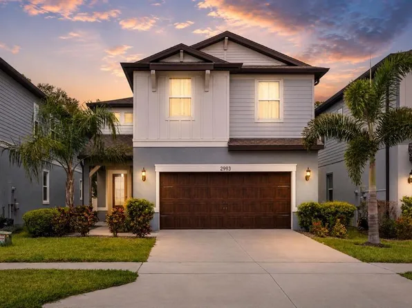 2993 Pier Pointe Ln, Clearwater, FL 33760