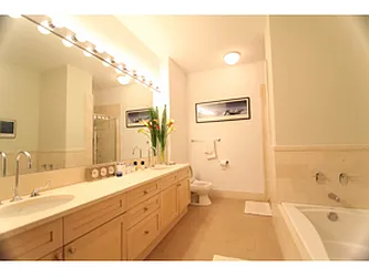 Rented by Corcoran