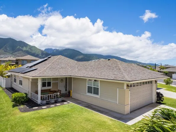 15 Kaana St, Kahului, HI 96732
